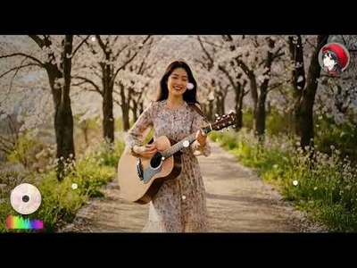 [도로시의 AI아트] Walking with Pink Melody