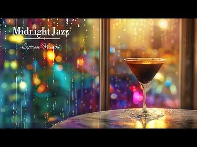 [Plistay] 💋 Sexy Night Jazz | 잠들 생각 마, 오늘 밤은 쉽게 잠들지 못할 거야🍸