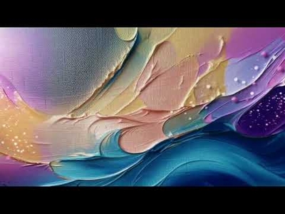 [도로시의 AI아트] 꿈결에