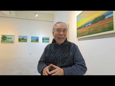 [TV - KAN :  한만인이 간다] 이황 작가를 만나다