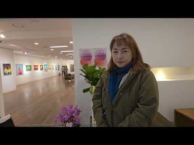 [TV-KAN :  한만인이 간다] 김수연 작가를 만나다