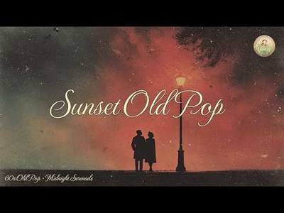 [playlist] 비 오는 밤 ☔가로등 아래서 듣는 60s 올드팝 | 60s Old Pop for a Rainy Night🎷