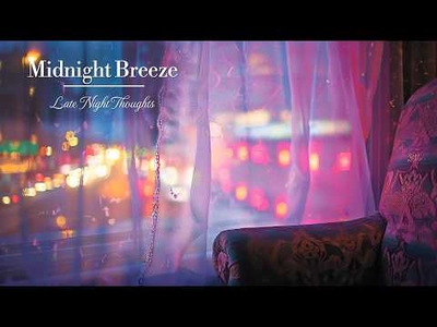 [Plistay] 🛌잠들지 않는 도시의, 깊고 푸른 새벽의 서정적인 음악 | Urban Solitude🎶🌠