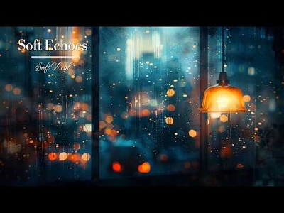 [Plistay] 소리 없이 가슴을 적시는 선율｜🌙🌠Cozy & Soft Vocal Playlist for Midnight 🎵