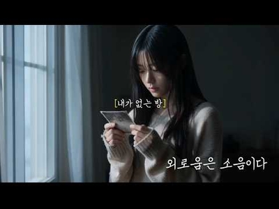 [KAN: 옴니버스 아트] 이민호 시인의 "내가 없는 방"