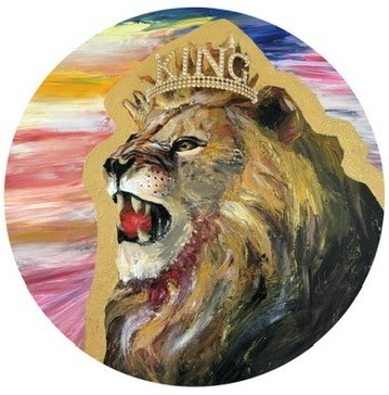 King, 2024 / 작가 제공